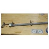 Pipe Clamp 20'