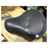 Harley Davidson Seat