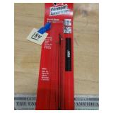Scroll Saw Blades 4pc Set 5'