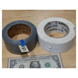 2ct Rolls of Tape Like Duct Tape