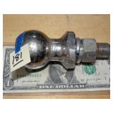 1-7/8' Trailer Ball