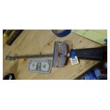 Craftsman Torque Wrench