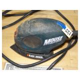Mouse Palm Sander