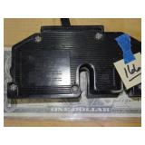 Zinsco Type Q Circuit Breaker 40ï¿½C