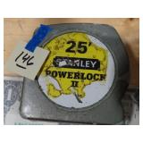 Stanley 25' Tape Measure