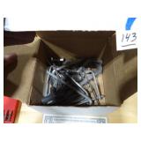Box of Allen Wrenches
