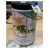 Maxsea Seaweed Brand Plant Food