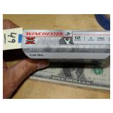 Winchester 12Ga 3' 1oz 5rnds