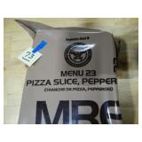 MRE Pizza Slice Pepperoni
