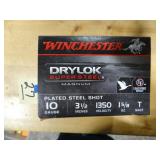 Winchester 10Ga 3½' 1-5/8oz 25rnds