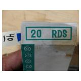China 7.62x39 20rnds