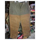 C.C. Filson Pants Sz 38