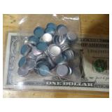 452 P.B. Gas Checks 100ct