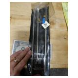 22 Cal Cleaning Rod