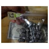 .452 200gr 50ct Bullets