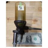 Redding Powder Dispenser
