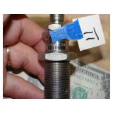 .223 FL Carbide Sizing Die