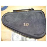Allen Pistol Case