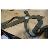 Cotton Straps