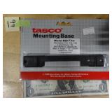 Tasco Mounting Base (see photos)