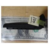 Grip Extension 414-0036 Miad B3 AR-15