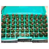 22 Hornet 50rnds