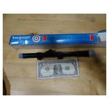 Tasco Scope