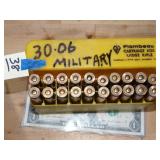 30-06 Military 20rnds