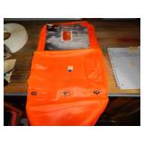 All Purpose Vinyl Waterproof Bag