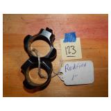 Redfield 1' Scope Rings