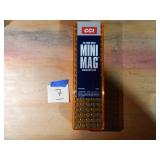 CCI 22LR Mini Mag 100rnds