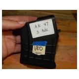 AK-47 Pro-Mag 5rnd Magazine
