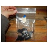 Scope Rings-Baggie Marked Win Mdl 70