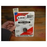 Lee Universal Shell Holder SEALED