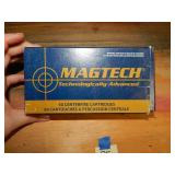 MagTech 45ACP 230gr FMC 50ct