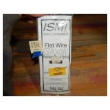 ISMI Flatwire Glock Recoil Spring NEW