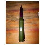 Mortar Shell