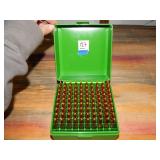 223 90ct Orange Tip In Ammo Holder