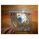 5.56 20ct In Bag