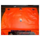 All Purpose Vinyl Waterproof Bag 15' x 30' x 6'