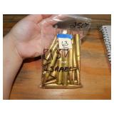 8x57 Israel 25ct In Bag