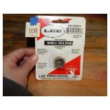 Lee Universal Shell Holder