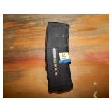 UTG Mag 5.56x45 Plastic