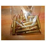 5.56 Cal 20ct In Bag