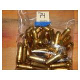 10mm 165gr FP 34ct In Bag