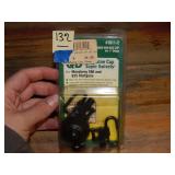 QD Magazine Cap Super Swivels