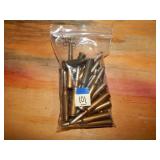 6.5x54R Dutch 25ct In Bag