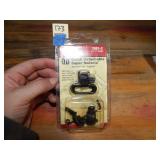 QB Quick Detach Super Swivels