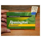 Remington 12Ga 2ï¿½' 5ct