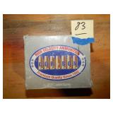 Corbon 400 135gr JHP 20ct